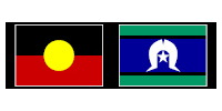 Australian Aboriginal flag